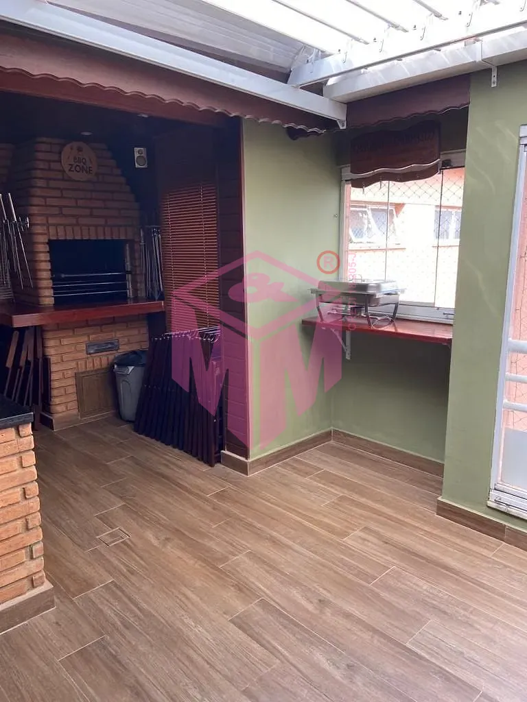Cobertura, 2 quartos, 103 m² - Foto 23