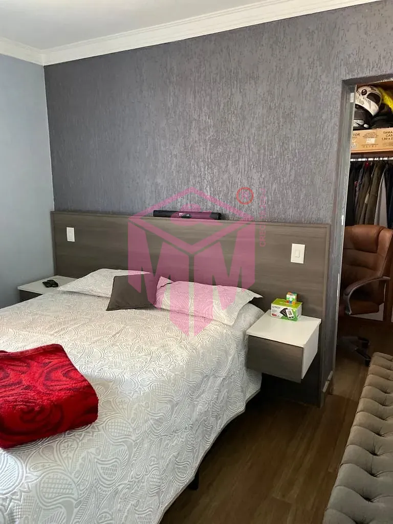 Cobertura, 2 quartos, 103 m² - Foto 9