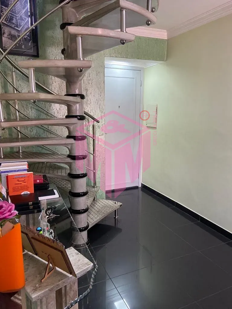 Cobertura, 2 quartos, 103 m² - Foto 3