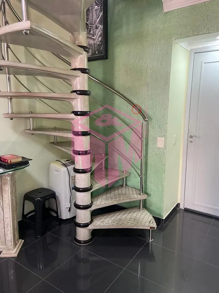 Cobertura, 2 quartos, 103 m² - Foto 4
