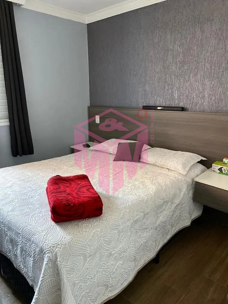 Cobertura, 2 quartos, 103 m² - Foto 10