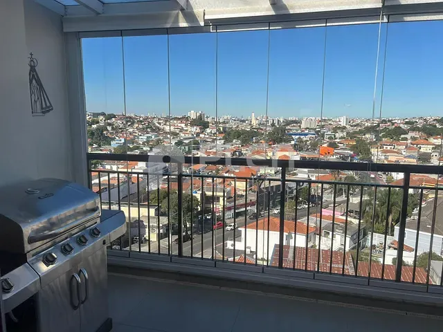 Cobertura / Penthouse 2 quartos e 3 banheiros, à venda, no bairro Vila Mazzei em São Paulo