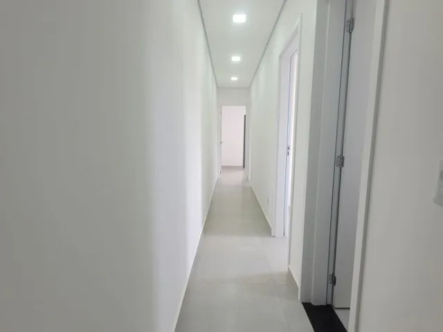 Cobertura / Penthouse 3 quartos e 3 banheiros, à venda, no bairro Santa Maria em Santo André