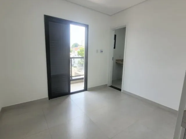 Cobertura / Penthouse 3 quartos e 3 banheiros, à venda, no bairro Santa Maria em Santo André