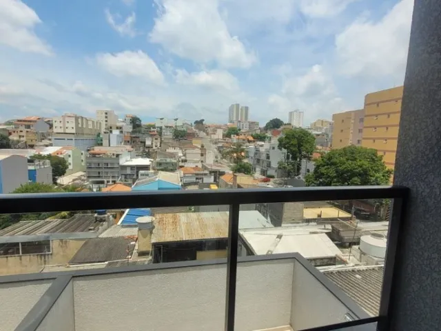 Cobertura / Penthouse 3 quartos e 3 banheiros, à venda, no bairro Santa Maria em Santo André