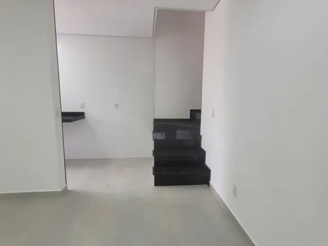 Cobertura / Penthouse 3 quartos e 3 banheiros, à venda, no bairro Santa Maria em Santo André