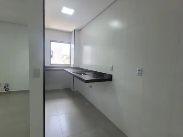 Cobertura / Penthouse 3 quartos e 3 banheiros, à venda, no bairro Santa Maria em Santo André