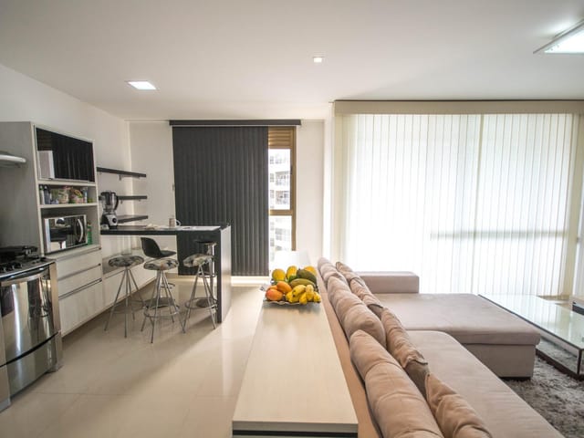 Cobertura / Penthouse à venda, no bairro Barra da Tijuca em Rio de Janeiro