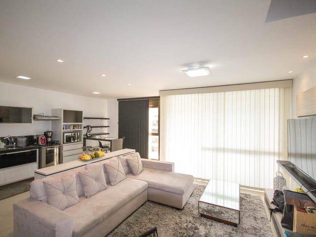 Cobertura / Penthouse à venda, no bairro Barra da Tijuca em Rio de Janeiro
