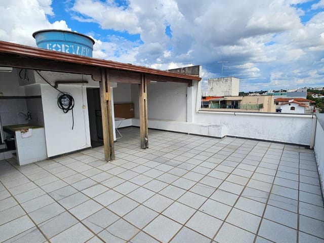 Foto do Cobertura / Penthouse - Cobertura 2 quartos, 1 vaga no bairro São João Batista. | Deltalar Imóveis