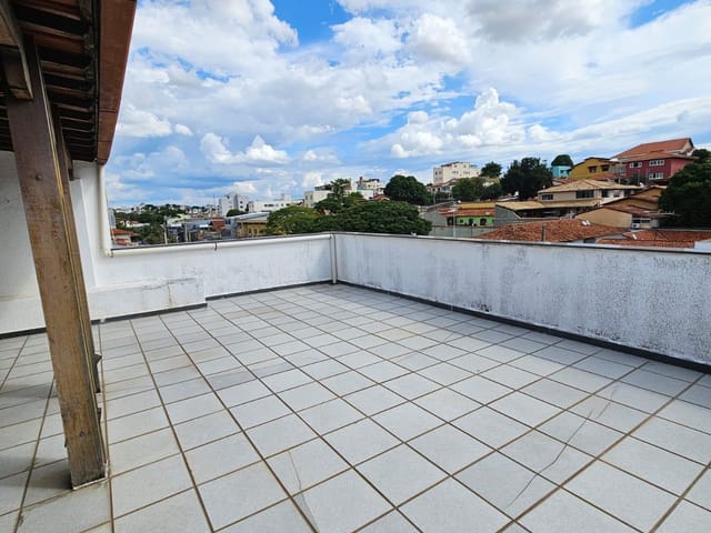 Foto do Cobertura / Penthouse - Cobertura 2 quartos, 1 vaga no bairro São João Batista. | Deltalar Imóveis