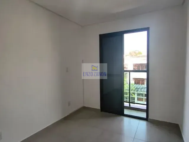 Cobertura / Penthouse com 101m² 2 quartos e 2 banheiros, para alugar, no bairro Vila Pires em Santo André