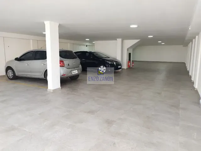 Cobertura / Penthouse com 101m² 2 quartos e 2 banheiros, para alugar, no bairro Vila Pires em Santo André
