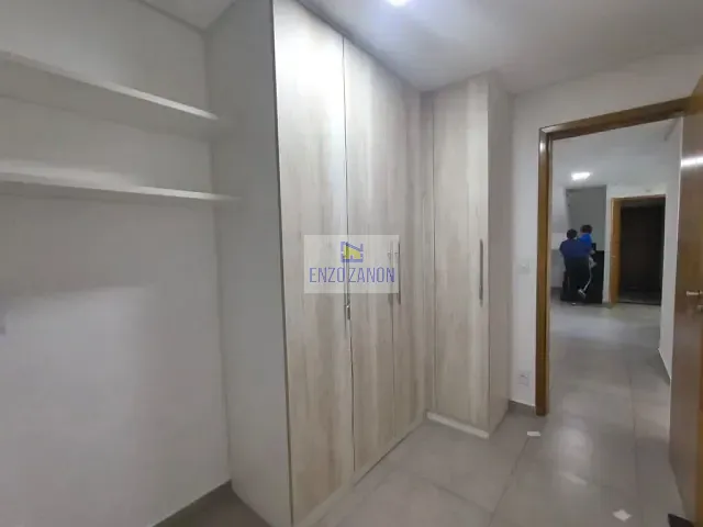 Cobertura / Penthouse com 101m² 2 quartos e 2 banheiros, para alugar, no bairro Vila Pires em Santo André