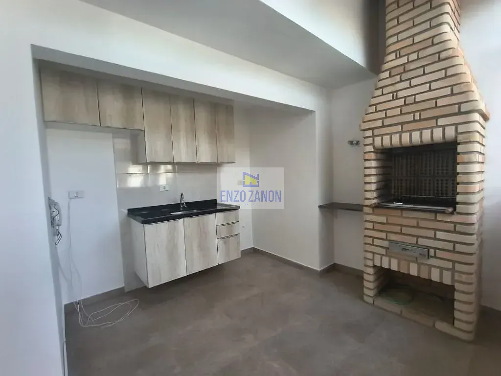Cobertura, 2 quartos, 88 m² - Foto 1