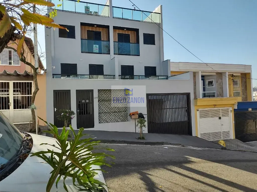 Cobertura, 2 quartos, 88 m² - Foto 3