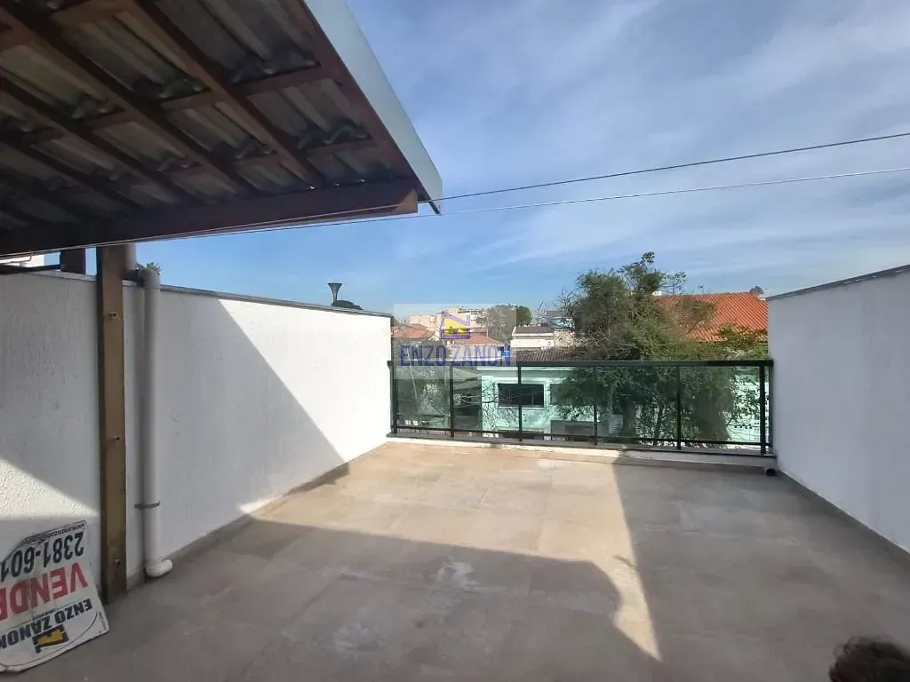 Cobertura, 2 quartos, 88 m² - Foto 12
