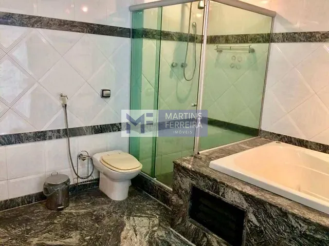 Cobertura / Penthouse 5 quartos e 6 banheiros, à venda, no bairro Recreio dos Bandeirantes em Rio de Janeiro