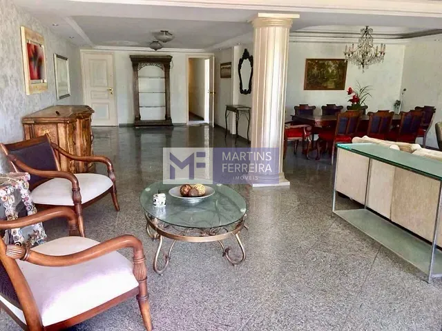 Cobertura / Penthouse 5 quartos e 6 banheiros, à venda, no bairro Recreio dos Bandeirantes em Rio de Janeiro