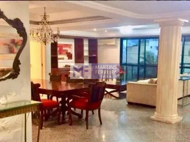 Cobertura / Penthouse 5 quartos e 6 banheiros, à venda, no bairro Recreio dos Bandeirantes em Rio de Janeiro