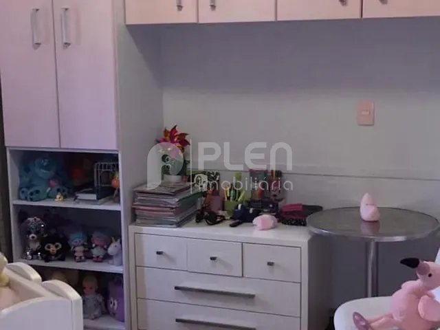 Cobertura / Penthouse com 170m² 3 quartos e 4 banheiros, à venda, no bairro Jardim Paraíso em São Paulo