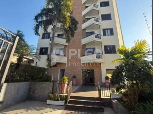 Cobertura / Penthouse com 170m² 3 quartos e 4 banheiros, à venda, no bairro Jardim Paraíso em São Paulo