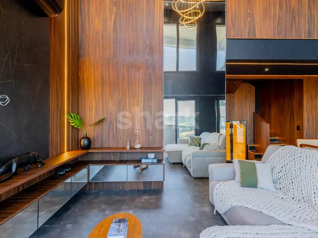Cobertura / Penthouse com 134m² 2 quartos e 4 banheiros, à venda, no bairro Melville Empresarial I e II em Barueri