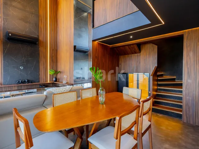 Cobertura / Penthouse com 134m² 2 quartos e 4 banheiros, à venda, no bairro Melville Empresarial I e II em Barueri