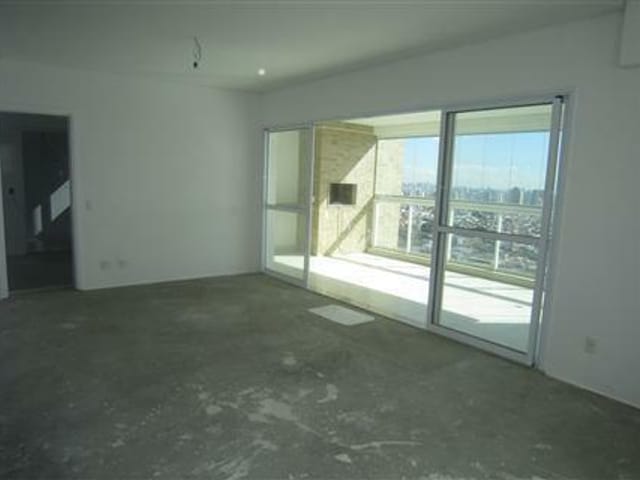 Foto do Cobertura / Penthouse - Cobertura / Penthouse à venda 4 Quartos, 4 Suites, 5 Vagas, 253M², Tatuapé, São Paulo - SP | ed. Plazza maior | ZONA LESTE IMÓVEIS