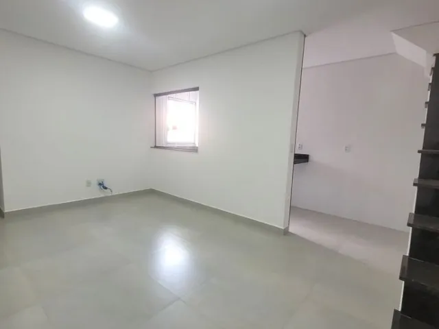 Cobertura / Penthouse 3 quartos e 3 banheiros, à venda, no bairro Santa Maria em Santo André