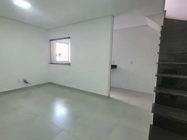 Cobertura / Penthouse 3 quartos e 3 banheiros, à venda, no bairro Santa Maria em Santo André