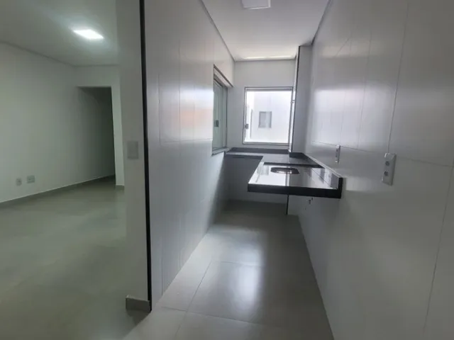 Cobertura / Penthouse 3 quartos e 3 banheiros, à venda, no bairro Santa Maria em Santo André