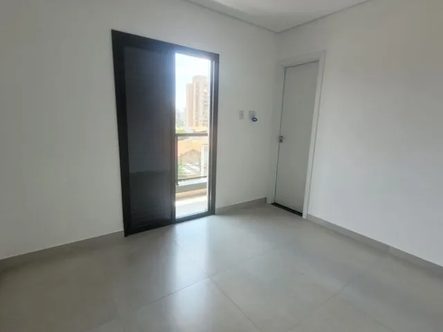 Cobertura / Penthouse 3 quartos e 3 banheiros, à venda, no bairro Santa Maria em Santo André