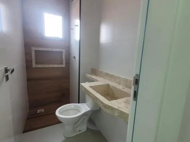 Cobertura / Penthouse 3 quartos e 3 banheiros, à venda, no bairro Santa Maria em Santo André