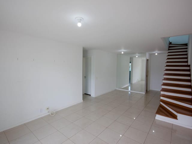 Cobertura / Penthouse à venda, no bairro Barra da Tijuca em Rio de Janeiro