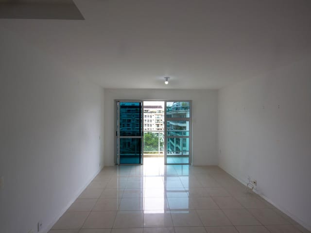 Cobertura / Penthouse à venda, no bairro Barra da Tijuca em Rio de Janeiro