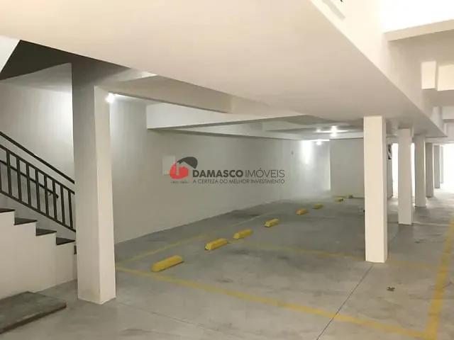 Cobertura / Penthouse 2 quartos e 1 banheiro, para alugar, no bairro Santa Maria em Santo André