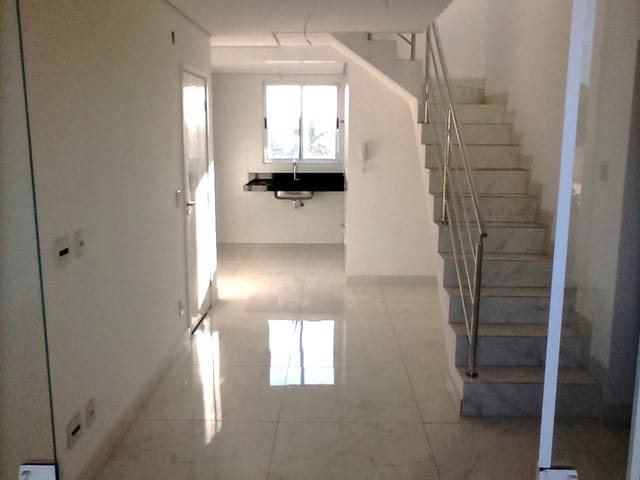 Foto do Cobertura / Penthouse - Cobertura / Penthouse à venda, Planalto, Belo Horizonte, MG | Deltalar Imóveis