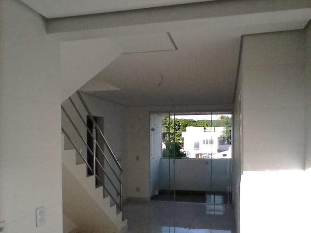 Foto do Cobertura / Penthouse - Cobertura / Penthouse à venda, Planalto, Belo Horizonte, MG | Deltalar Imóveis