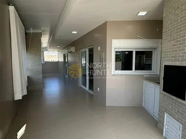 Cobertura / Penthouse com 234m² 3 quartos e 3 banheiros, à venda, no bairro Jurerê Internacional em Florianópolis