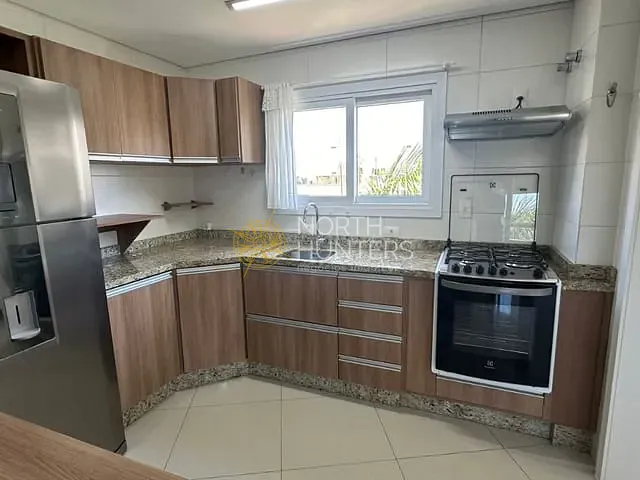 Cobertura / Penthouse com 234m² 3 quartos e 3 banheiros, à venda, no bairro Jurerê Internacional em Florianópolis