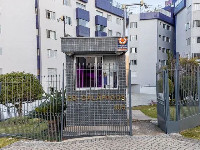 Cobertura / Penthouse 3 quartos e 5 banheiros, à venda, no bairro Água Verde em Curitiba