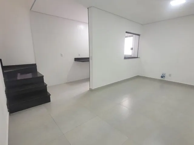 Cobertura / Penthouse 3 quartos e 3 banheiros, à venda, no bairro Santa Maria em Santo André