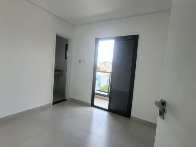 Cobertura / Penthouse 3 quartos e 3 banheiros, à venda, no bairro Santa Maria em Santo André
