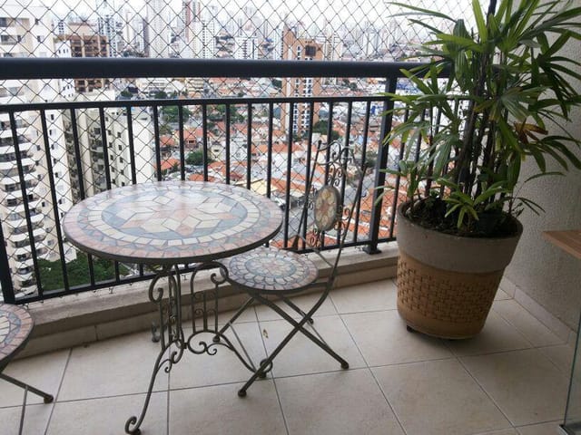 Foto do Cobertura / Penthouse - Cobertura / Penthouse à venda 4 Quartos, 2 Suites, 3 Vagas, 230M², Vila Regente Feijó, São Paulo - SP | PREMIÈRE | ZONA LESTE IMÓVEIS