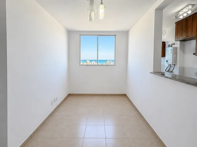 Cobertura / Penthouse 2 quartos e 2 banheiros, à venda, no bairro Glória em Macaé