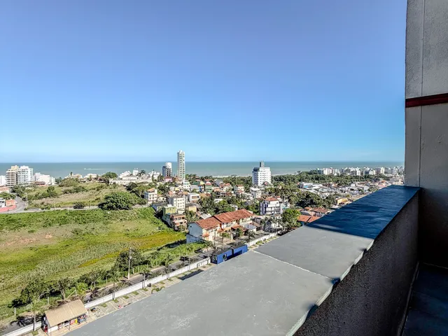 Cobertura / Penthouse 2 quartos e 2 banheiros, à venda, no bairro Glória em Macaé