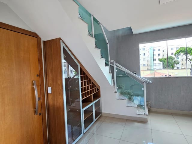 Foto do Cobertura / Penthouse - Cobertura 3 quartos, 1 suíte, 3 vagas no Itapoã, Pampulha. | Deltalar Imóveis