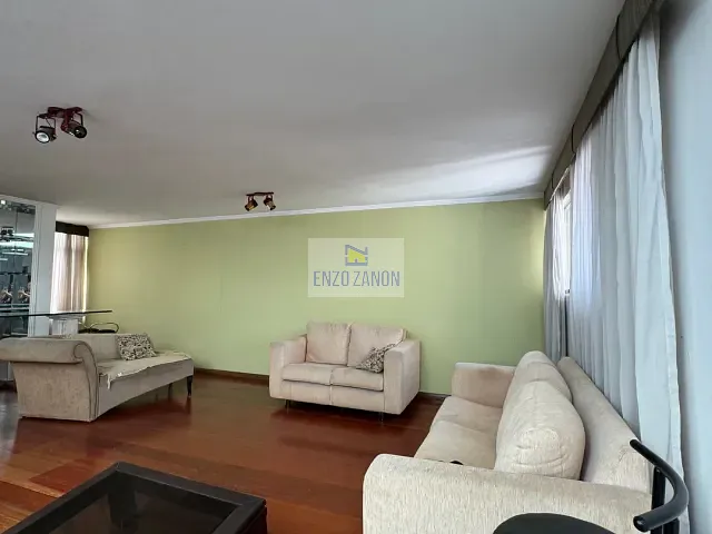 Cobertura / Penthouse 3 quartos e 4 banheiros, à venda, no bairro Centro em São Bernardo do Campo