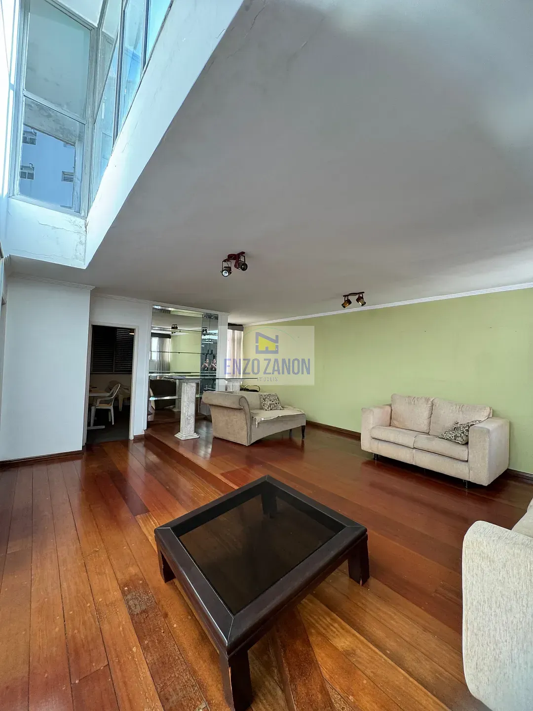 Cobertura, 3 quartos, 361 m² - Foto 2